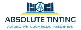 Absolute Tinting Inc. logo