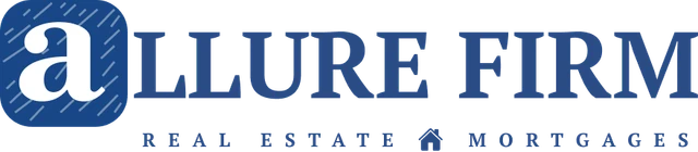 Allure Firm logo