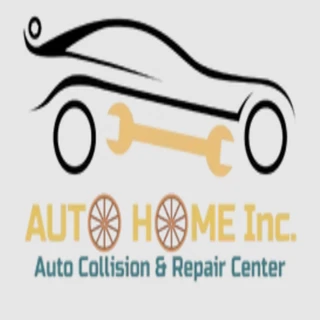 Auto Home Inc. logo