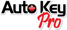 Auto Key Pro logo