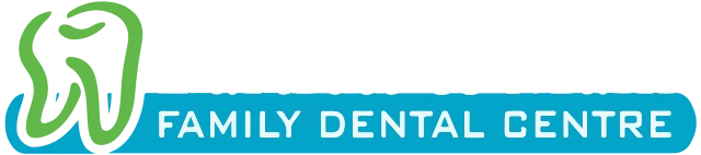 Bartlett & Main Family Dental Centre logo