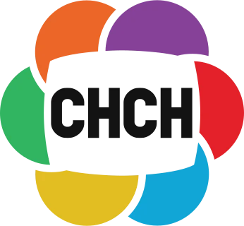 CHCH TV logo