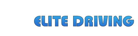 Elite Driving School logo