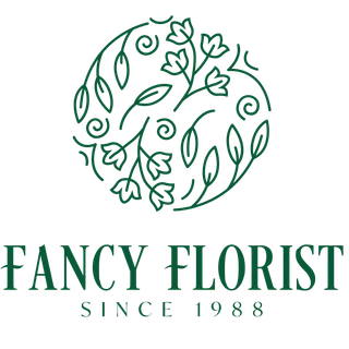 Fancy Florist Inc logo