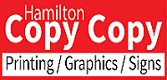 Hamilton Copy Copy logo