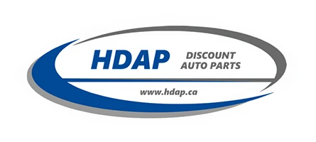 Hamilton Discount Auto Parts & Supplies logo