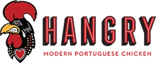 Hangry Chicken Canada logo