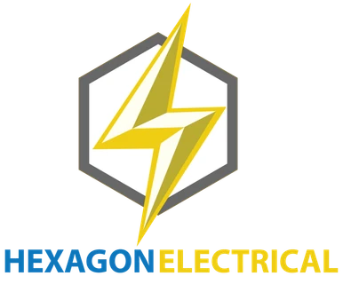 Hexagon Electrical logo