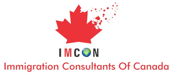 IMCON - Immigration Consultant of Canada logo