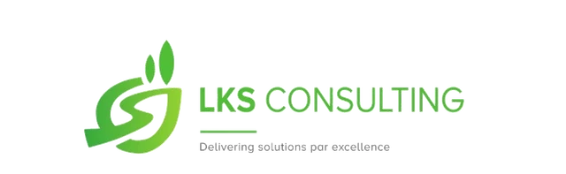 LKS Consulting Inc logo