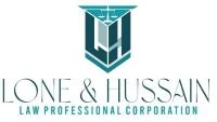 Lone & Hussain Law Professional Corporation logo