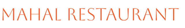 Mahal logo