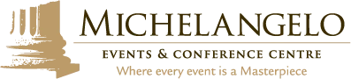 Michelangelo Banquet & Conference Centre logo