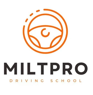 MiltPro Drivers logo