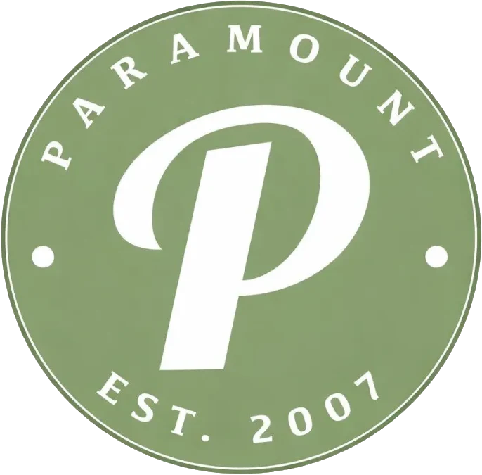 Paramount Fine Foods logo