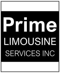 Prime Limousine Services Inc. logo