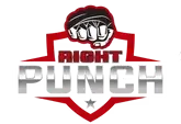 RightPunch Sports logo