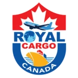 Royal Cargo Services logo