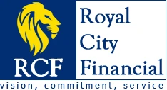 Royal City Financial logo