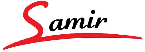 Samir Kabab House logo