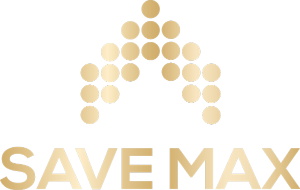 Save Max logo