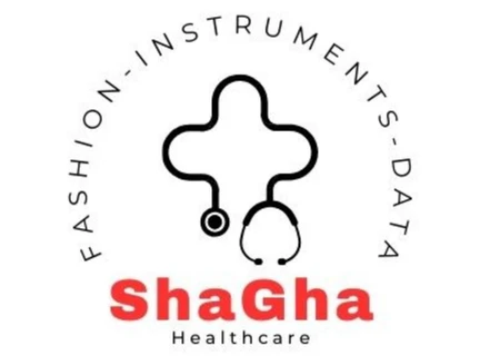 Shagha Medical Supplies logo