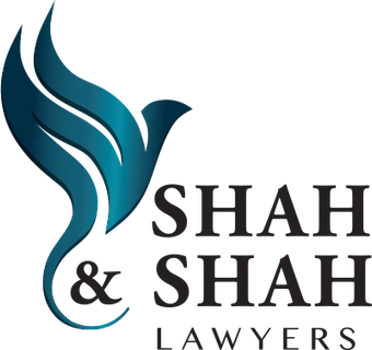 Shah & Shah Lawyers logo