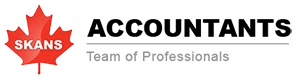Skans Accounting logo