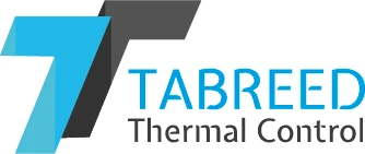 Tabreed Thermal Control logo