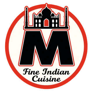The Moghul’s logo