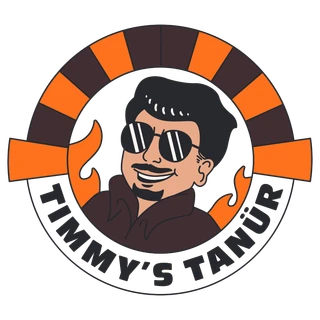 Timmy’s Tanur logo