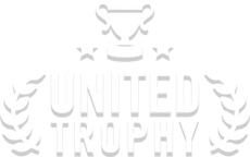 United Trophy Manufacturing Ltd. logo