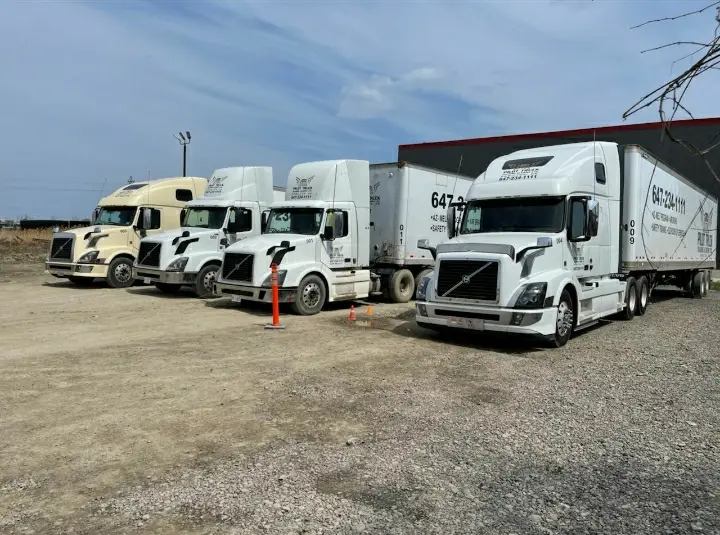 Piolet Truck Academy, photo 1
