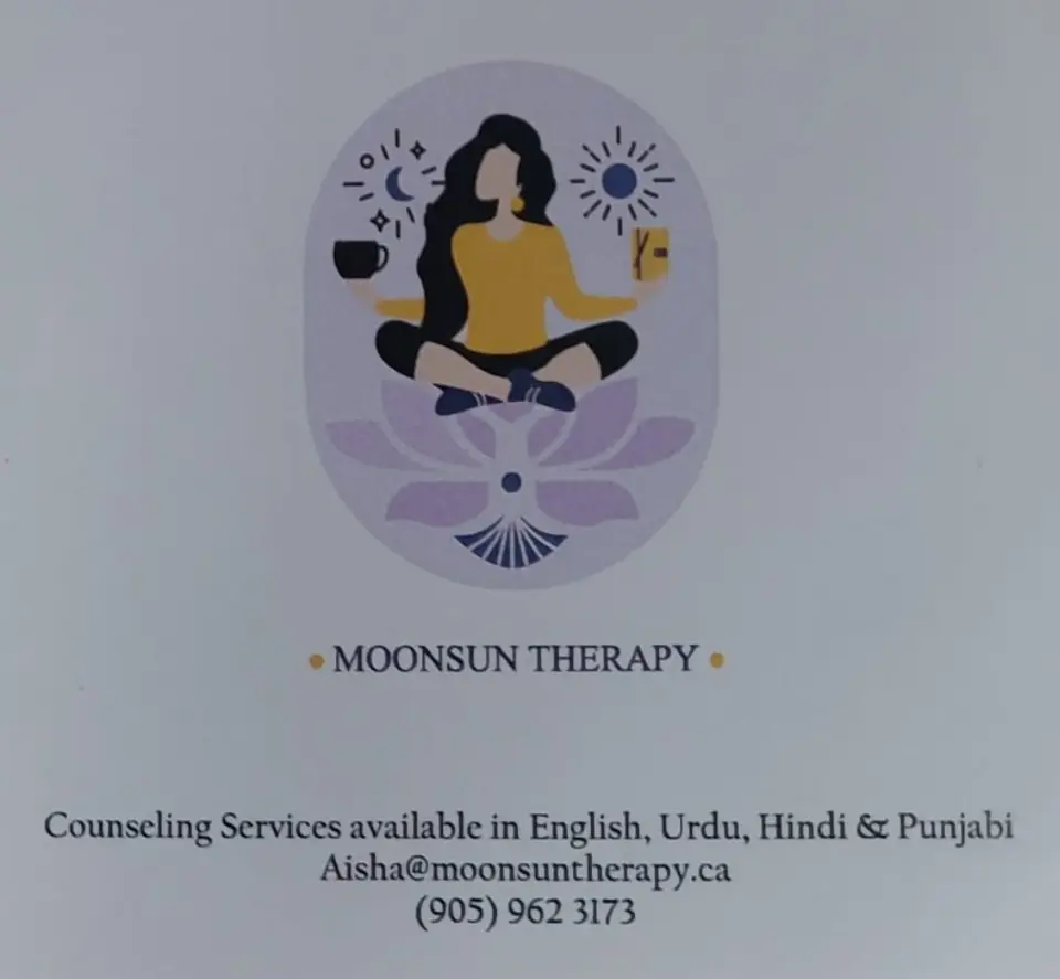 Moon Sun Therapy, photo 1