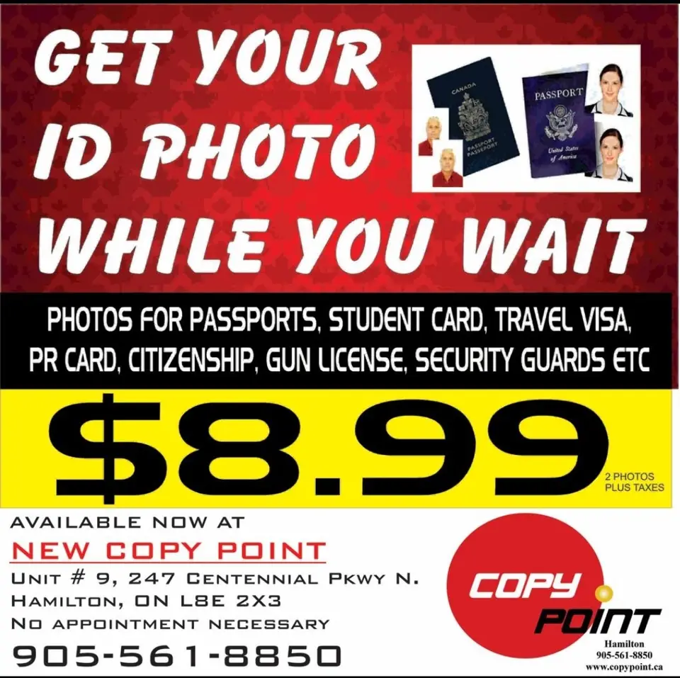 Copy Point, photo 1