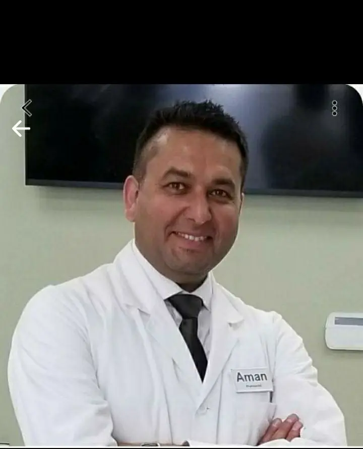 Samy Mountain Pharmacy, photo 1
