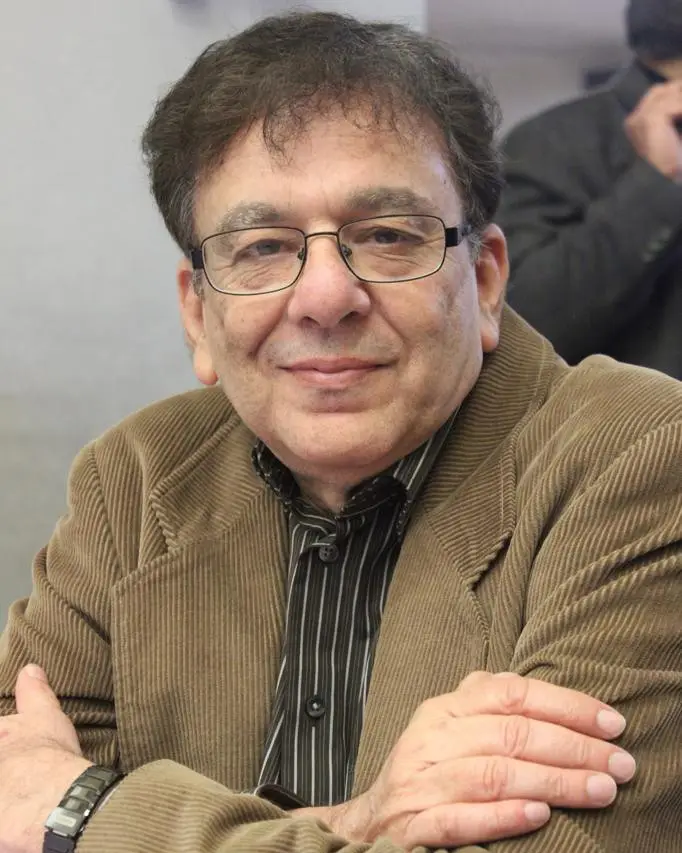 Anjum Qureshi, photo 2