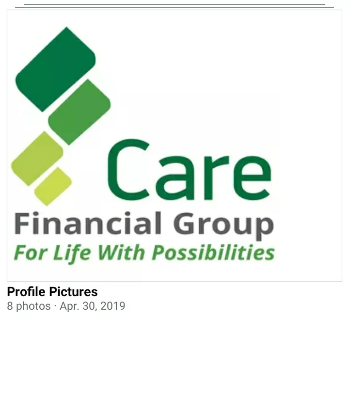 Care Insurance & Financial Ltd., photo 2