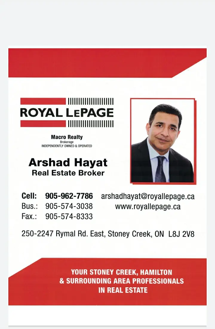 Royal LePage Macro Realty, photo 1