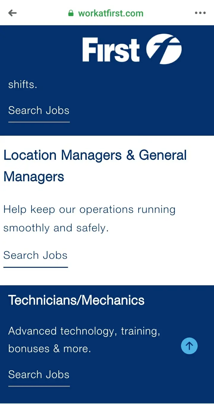 Bus Drivers, Mechanics needed, photo 2
