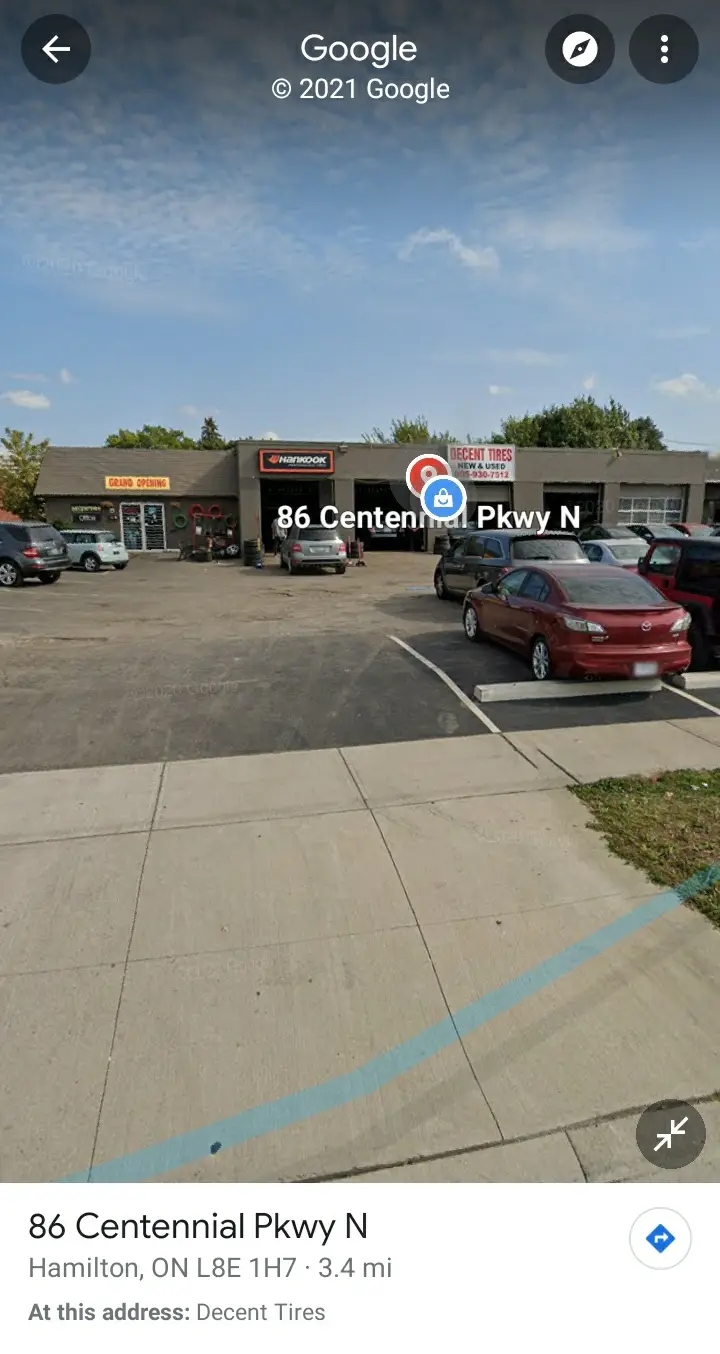 Decent Tires & Automotive Shop, photo 2