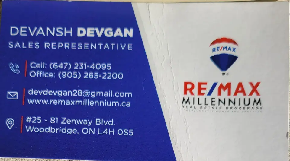 Devansh Devgan, photo 1