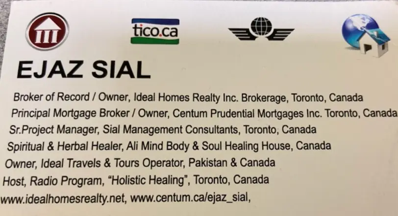 Sial Management Consultants, photo 1