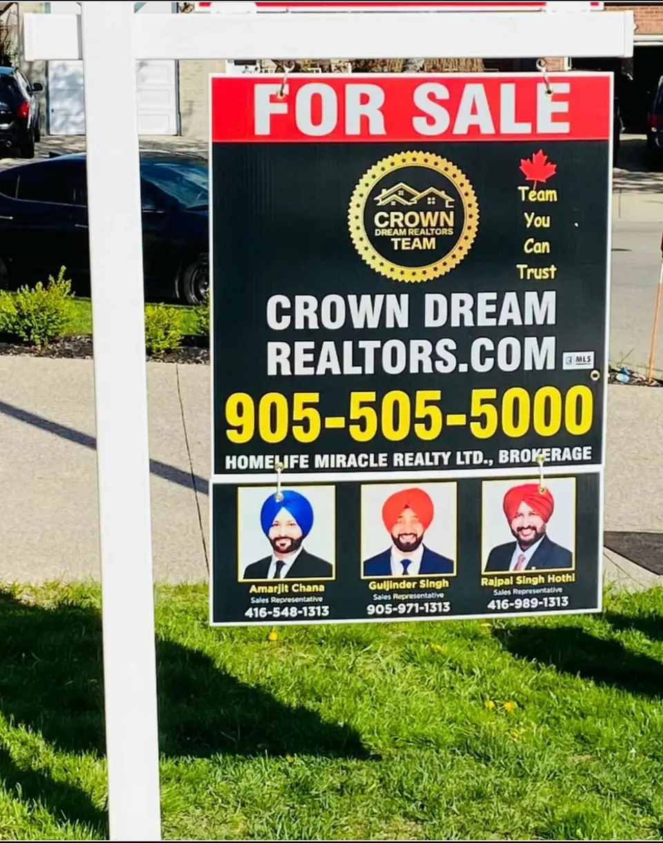 Crown Dream Realtors, photo 1