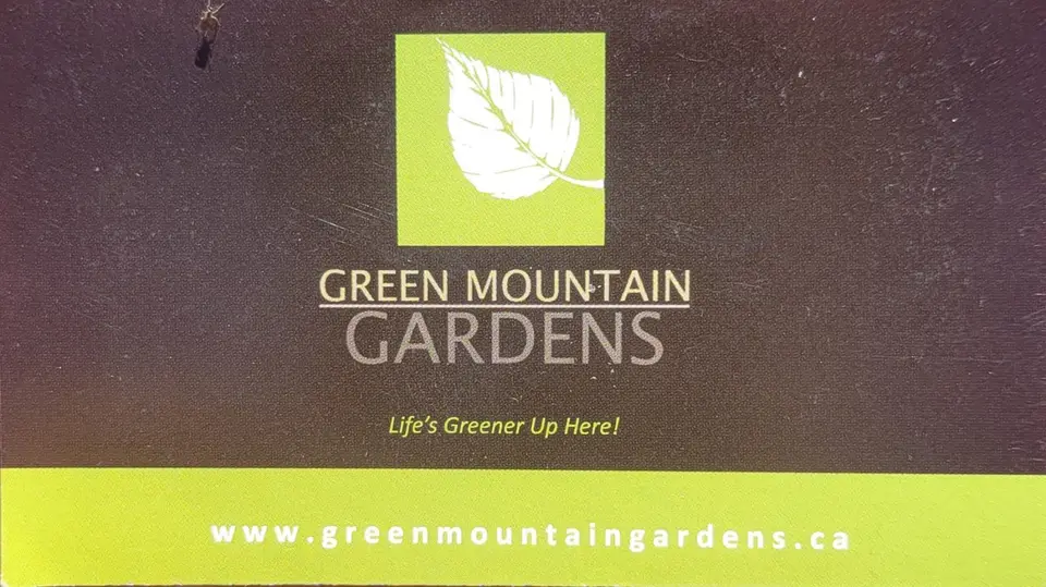 Green Mountain Gardens, photo 1