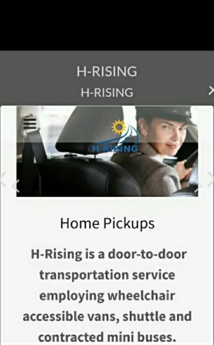 H-Rising, photo 1