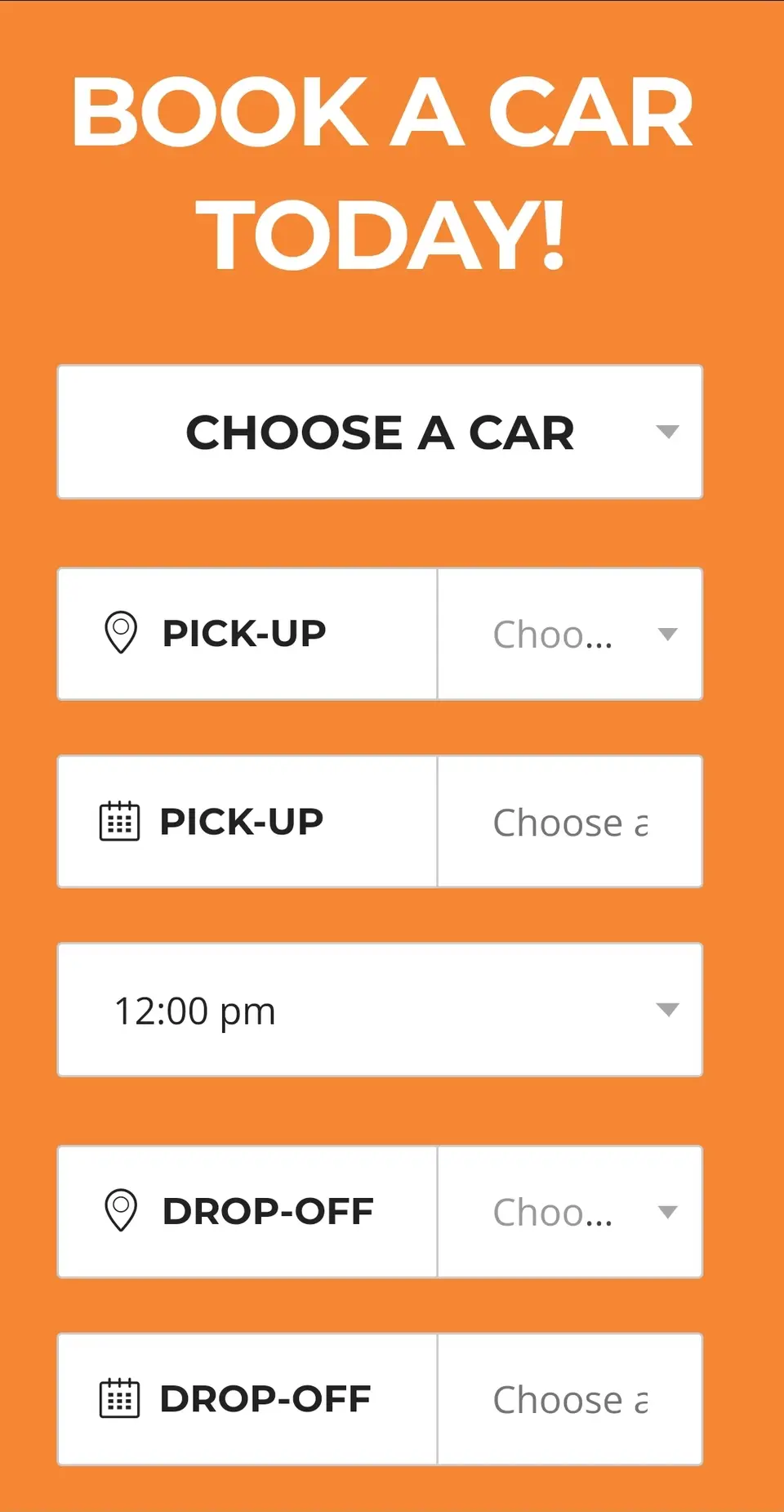 Insurance Car Rental, photo 2