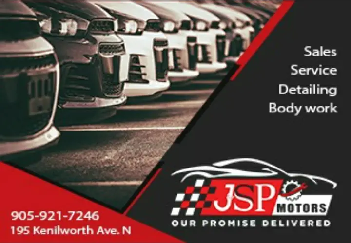 JASP Motors, photo 2