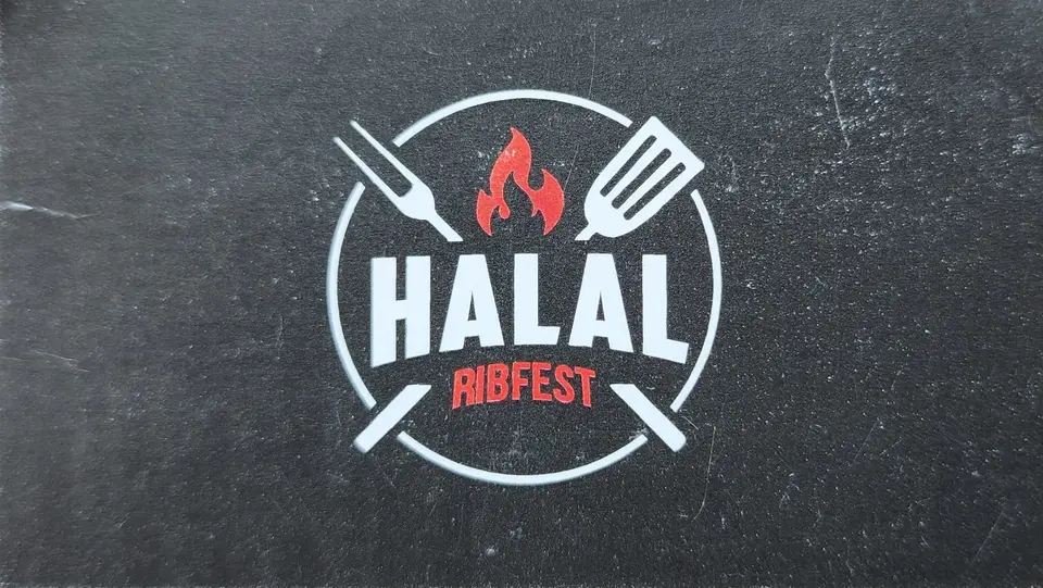 Halal Rib Fest, photo 1