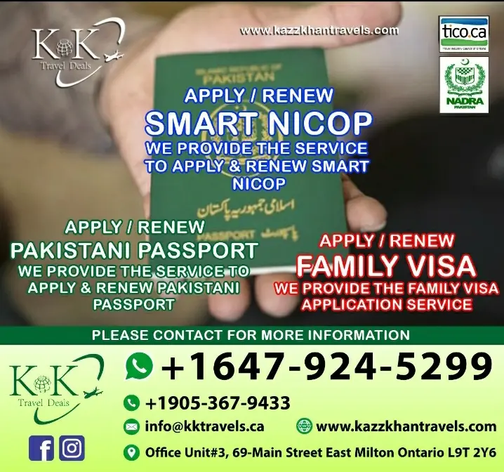 Kazz Khan, photo 1